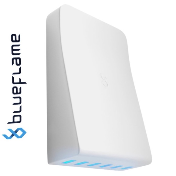 NWT - BlueFlame USB 6-Device Wall Charger (Factory Sealed) - Picture 2 of 8